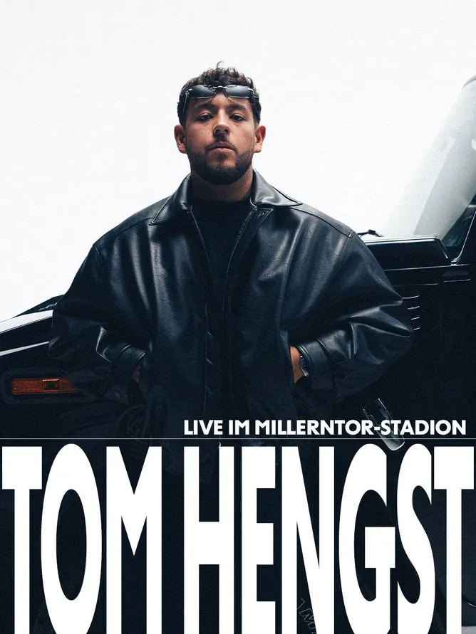 Tom Hengst