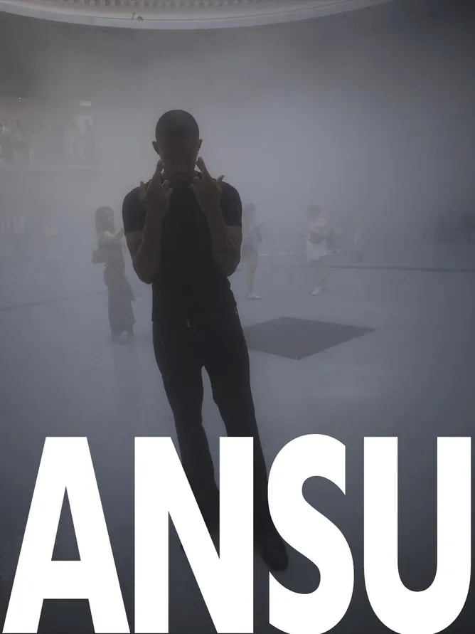 Ansu
